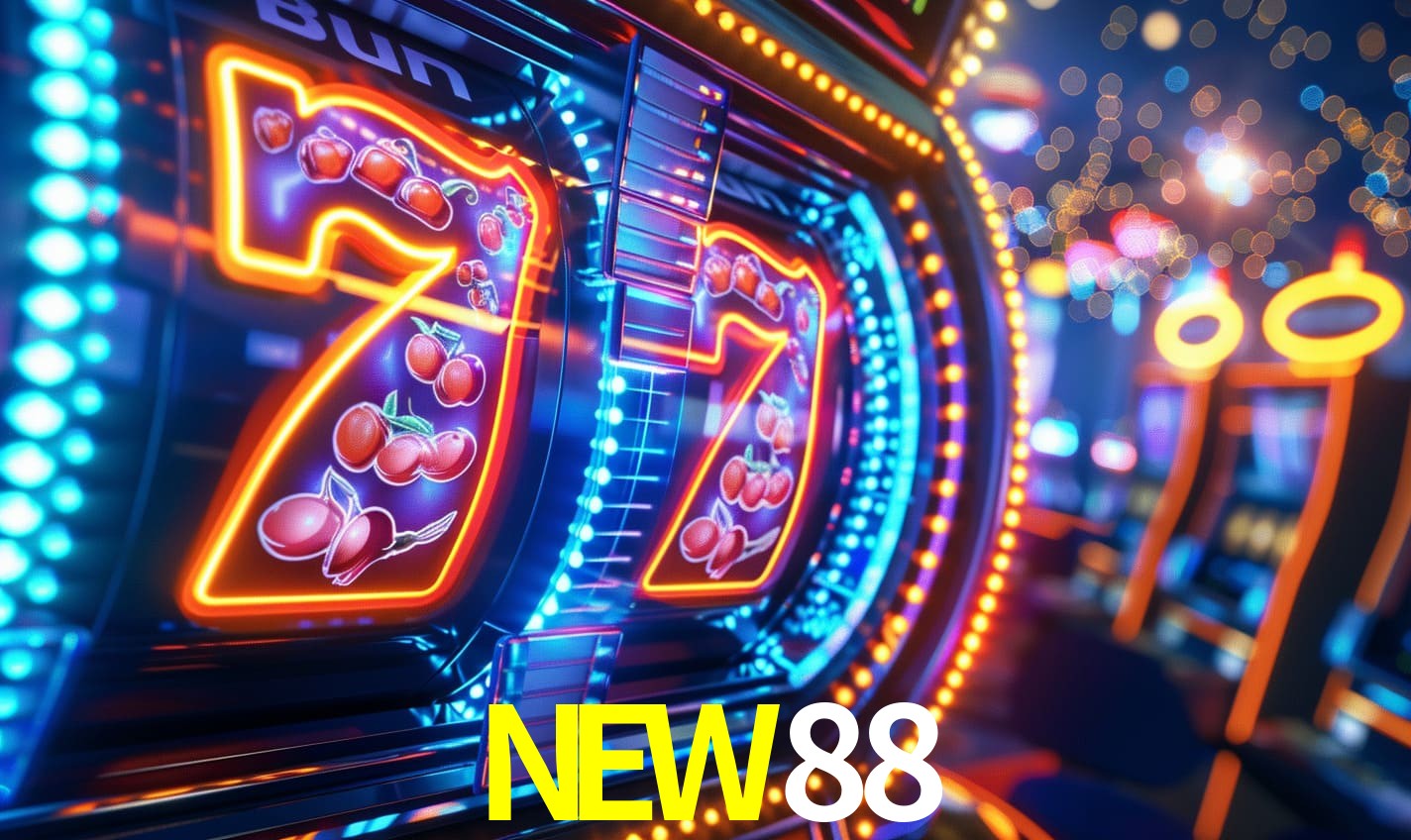 Jogos Emocionantes NEW88